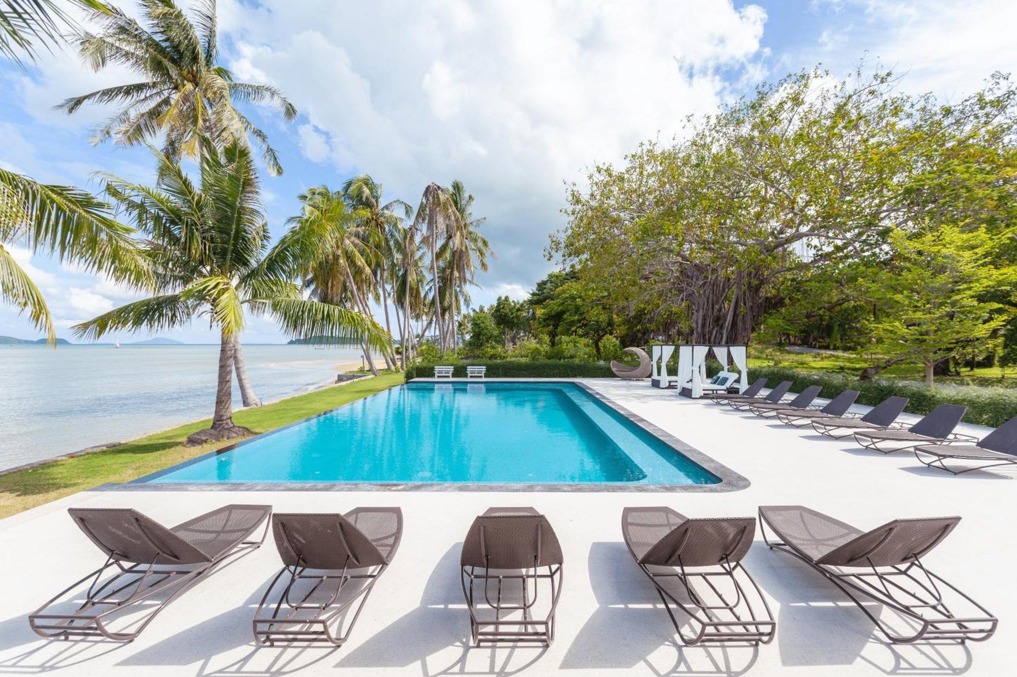Fisherman Way Beach Villa Rawai Exterior foto