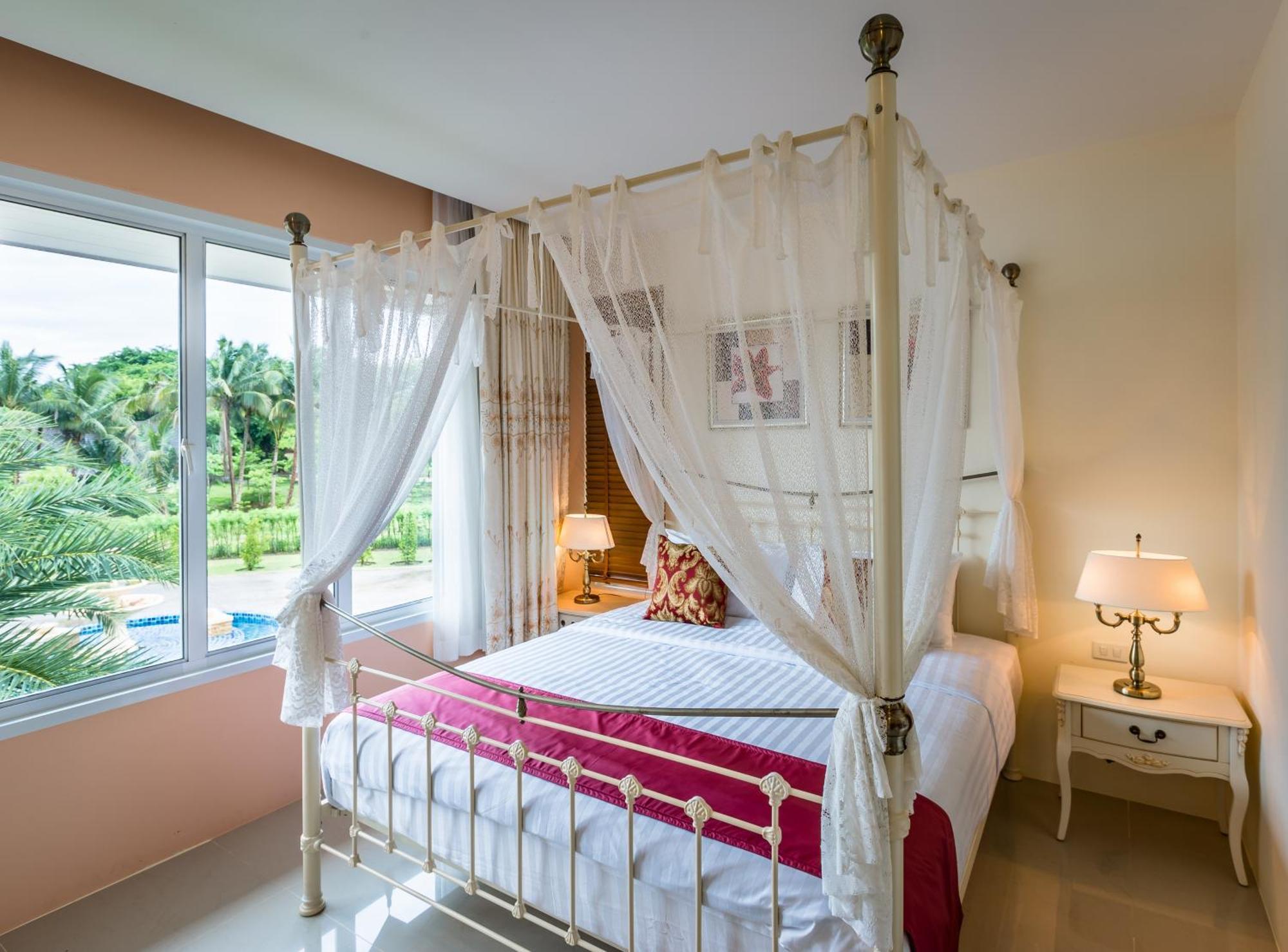 Fisherman Way Beach Villa Rawai Cameră foto