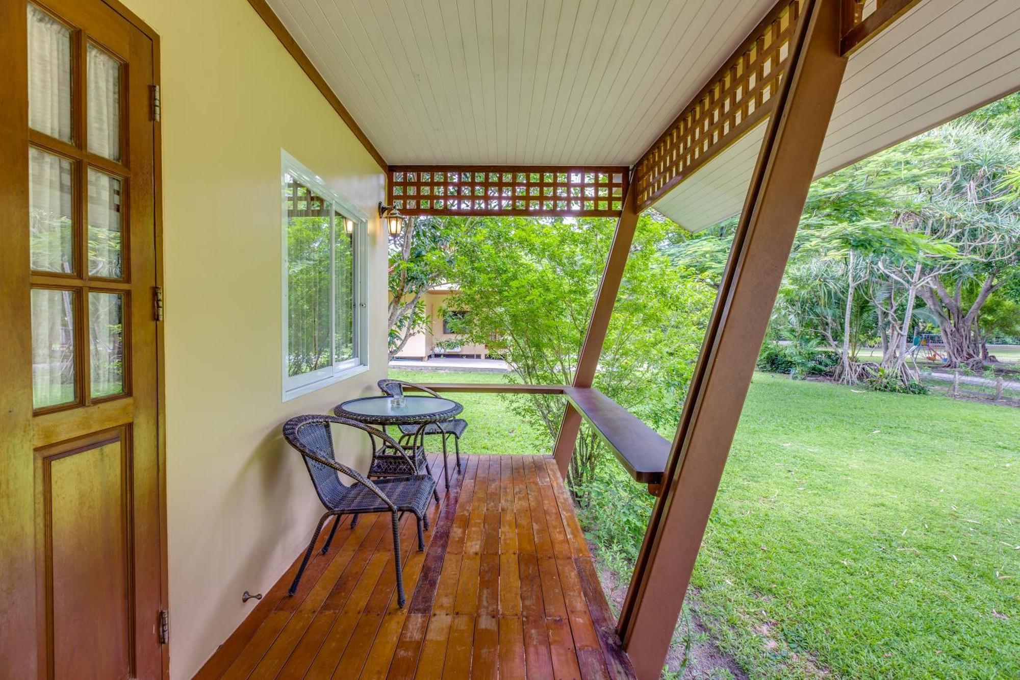 Fisherman Way Beach Villa Rawai Exterior foto