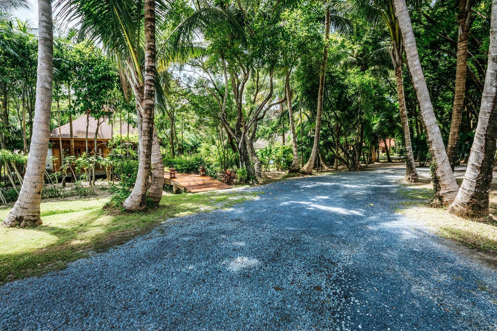 Fisherman Way Beach Villa Rawai Cameră foto