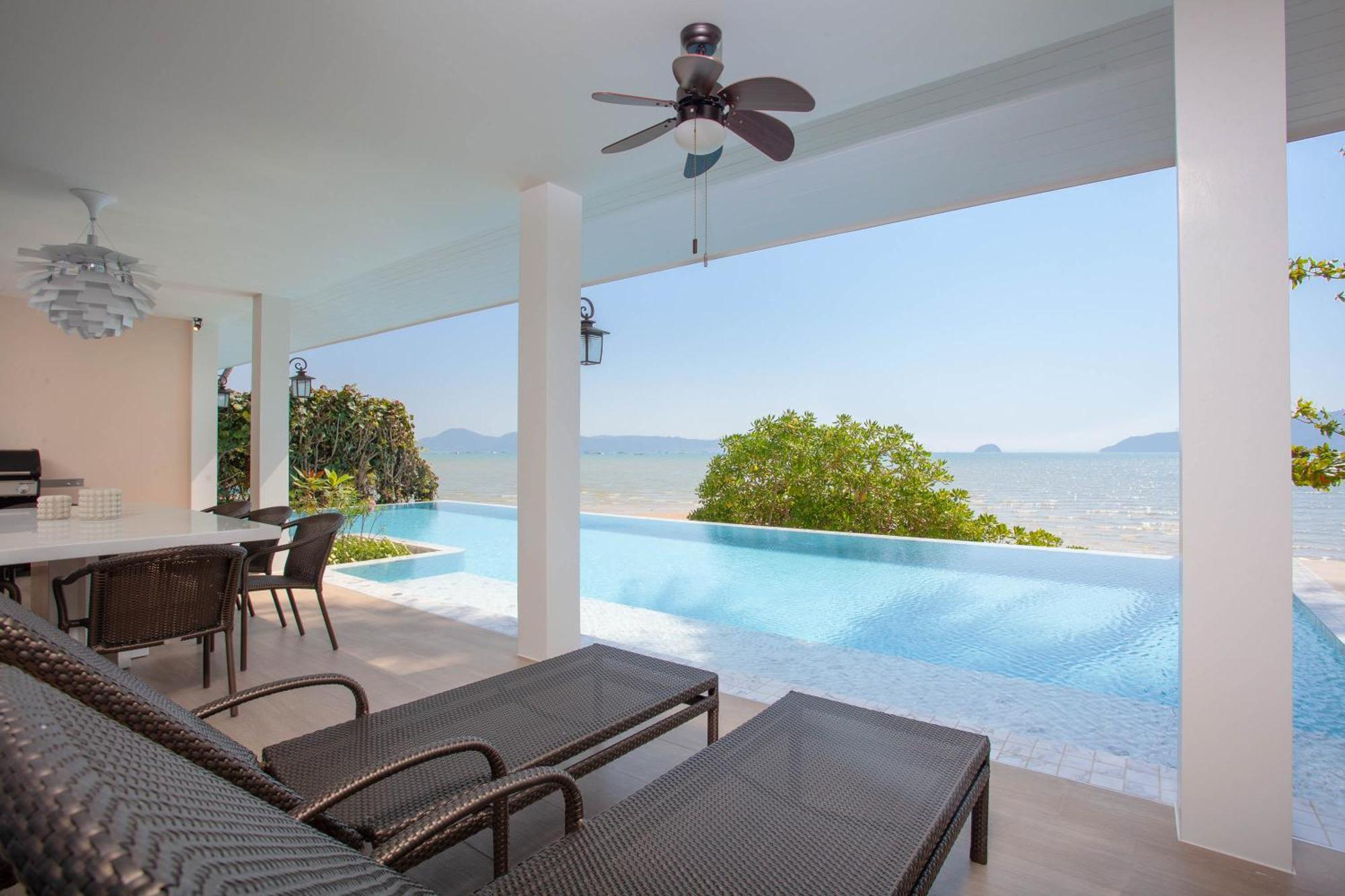 Fisherman Way Beach Villa Rawai Exterior foto